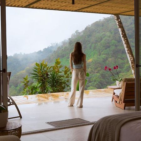 Vista Celestial Hotel Uvita Luaran gambar