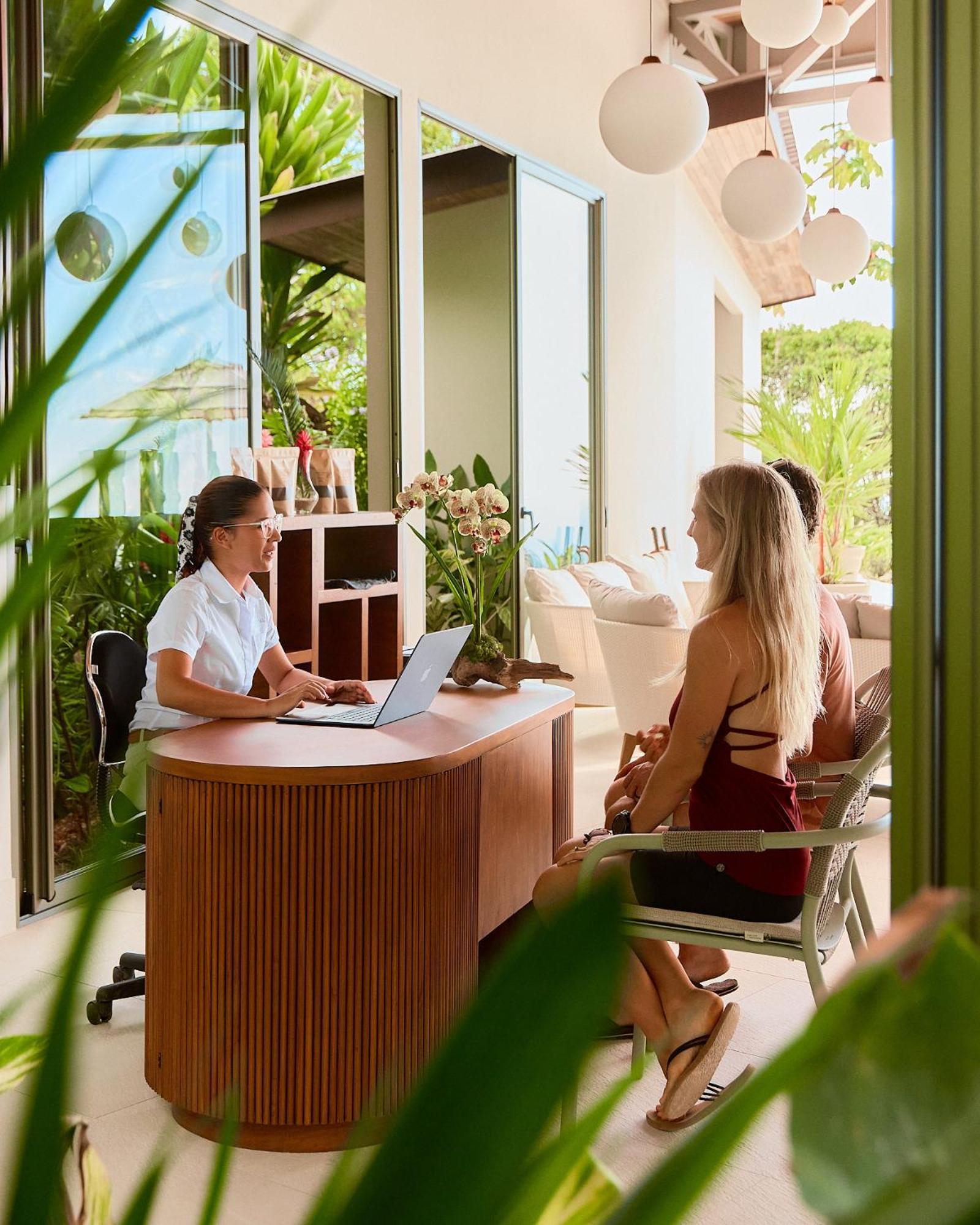 Vista Celestial Hotel Uvita Luaran gambar